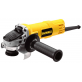 DeWALT DWE4157 leņķa slīpmašīna 900 W